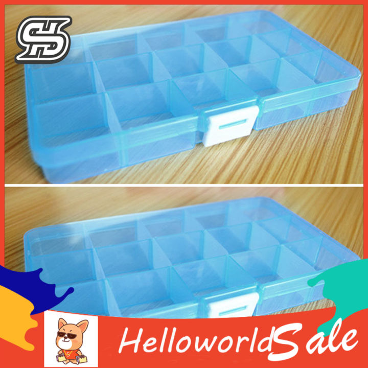 15%20Slots%20Removable%20Transparent%20Jewelry%20l%20Storage%20Box%20Cases%20Holder%20Organizer%20-%20Image%207