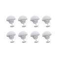 Quilt Cover Fixing Clip Anti-slip Blanket Buckle Clips for Bed Sheet Holder Mattresses Unlock With One Click Sheets Sets.