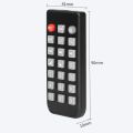 JAERBEE 2X TDM157 MP3 Player Decoder Board Digital Audio Player USB SD BT Music Player Module.