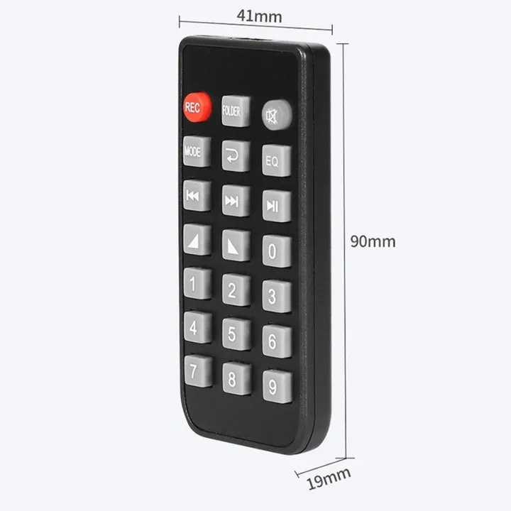 JAERBEE%202X%20TDM157%20MP3%20Player%20Decoder%20Board%20Digital%20Audio%20Player%20USB%20SD%20BT%20Music%20Player%20Module%20-%20Image%203