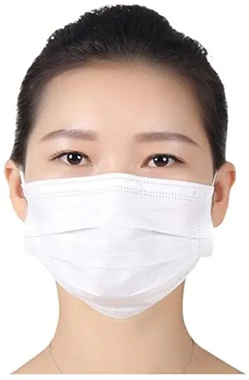 50PCS%20Disposable%20Mouth%20Mask-Breathable%20Anti%20Dust%20Earloop%20Face%20Masks%20(White)%20-%20Image%202