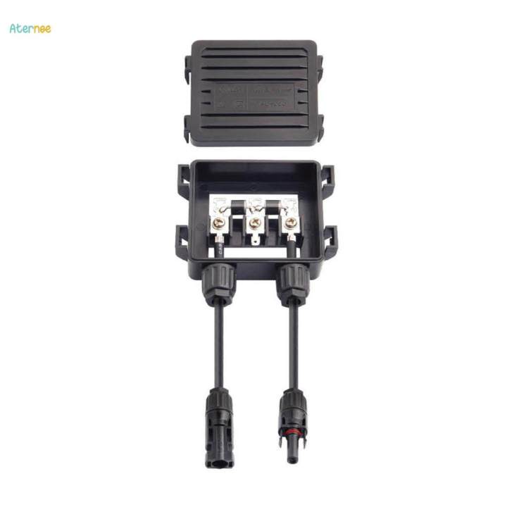 6pcs%20Connectivity%20PV%20Solar%20Junction%20Box%20with%202%20Diodes%20for%2050w-170w%206A%20Solar%20Panel%20-%20Image%205