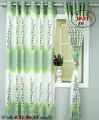New Design Home Tex Curtain ( 5 kuchi porda ). 