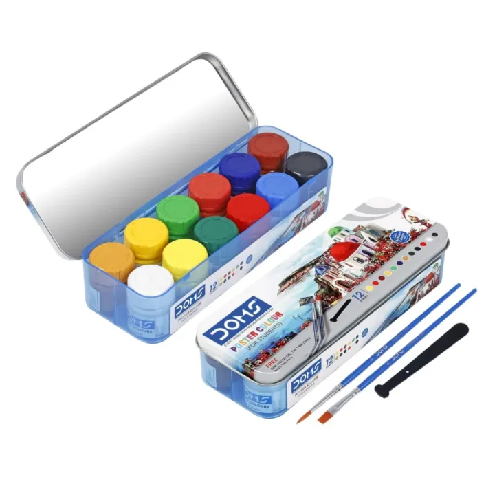 DOMS%20Poster%20Colour%206/12/14%20color%20box%20Paint%20for%20artists%20-%20Image%204