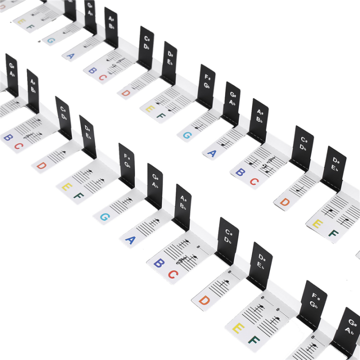 Removable%20Piano%20KEY%20Labels%20Piano%20Keyboard%20Stickers%20Black+White%20-%20Image%205
