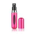 Empty Cosmetic Containers Spray Atomizer Bottle For Travel - 5ml. 