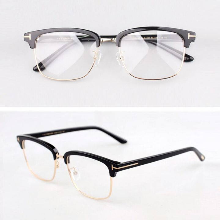 2022%20new%20Tom%20Brand%20frame%20TF5635%20full%20frame%20ultra-light%20frame%20Acetate%20prescription%20anti-blue%20light%20Men%20Korea%20Optical%20Eyeglasses%20-%20Image%203