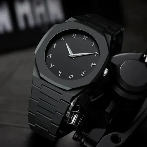Time%20Lover's%20Arabic%20Watch%20Waterproof%20Men's%20Quartz%20Watch%20Black%20PC%20Plastic%20watch%20for%20men%20-%20Aura%20Arabic%20Watch%20-%20Black%20-%20Image%206