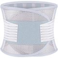 Medical Back Brace Waist Trainer Belt Spine Support Men Women Breathable Lumbar Corset Orthopedic Faja Lumbar Hombre Gym Belts.