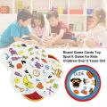 【Daily Necessities For Anyone Store】Board Games Cards Spot Version Most Classic Cards Game For Kids Children Over 5 Years Old.