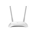TP-Link TL-WR850N 300Mbps Wireless N Speed Router.