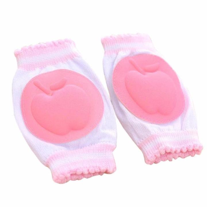 Safety%20Cotton%20Elbow,%20Knee%20Pad%20For%20Baby%20-%20Image%202