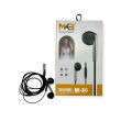 MKB M30 High Frequency Stereo Bass Wired Earphones. 