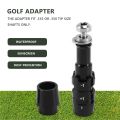 .350 Golf Club Adapter For Callaway Gbb Epic /816/815/V Serial/Xr Driver.