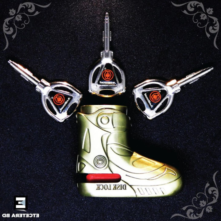 Zinc%20Alloy%20Bike%20Disk%20Lock%20-%20Golden%20-%20Image%203