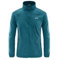 Men`s Streetwear Summer Sun Protection jackets For Sports Cycling Thin Hiking Fishing Coats Men jaqueta masculina Brand Clothing.