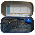 Mathematical Drawing Instrument Box ,Geometry Box for Math Drawing Study Instrument same as picture.