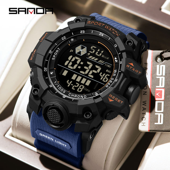 SANDA%20New%20Full%20Screen%20Electronic%20Watch%20Trend%20Multifunctional%20Waterproof%20Night%20Light%20Men's%20Watch%20SD6229-1%20-%20Image%206