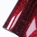 20/30/40/50cm*152cm Glossy Purple Crystal Forged Carbon Fiber Vinyl Film Motorcycle Stickers Decals Auto Accessories Wrap Foil.