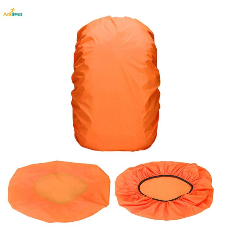 Backpack%20Raincover%20Waterproof%20Backpack%20Rain%20Cover%20for%20Biking%20Outdoor%20Cycling%20XXL%20Orange%20-%20Image%203