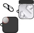 CMF Buds Pro 2 Protective Soft Silicone Case Cover.