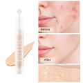 Coverage Concealer Sunshine Under Eye Tint Brighten Concealer Cover Dark Circles Liquid Foundation BB Cream Milk Face Makeup.