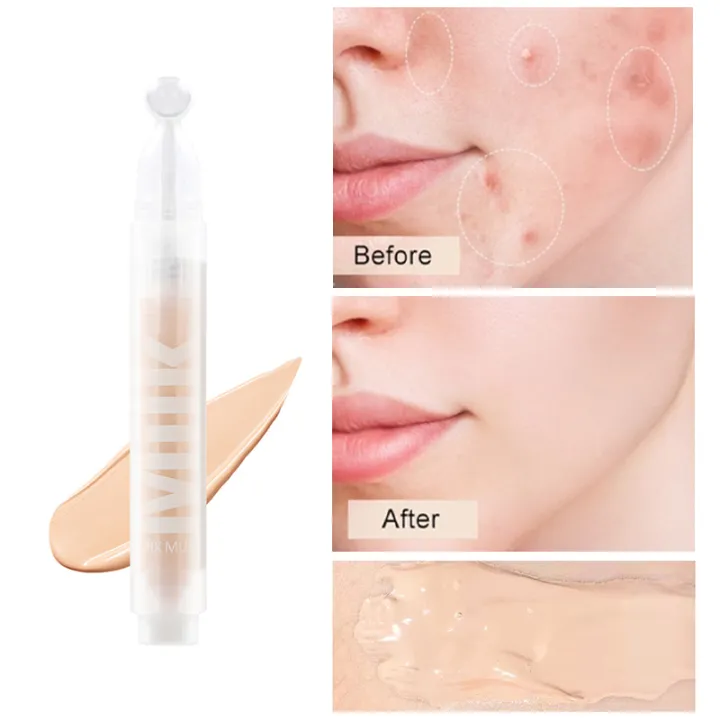 Coverage%20Concealer%20Sunshine%20Under%20Eye%20Tint%20Brighten%20Concealer%20Cover%20Dark%20Circles%20Liquid%20Foundation%20BB%20Cream%20Milk%20Face%20Makeup%20-%20Image%203