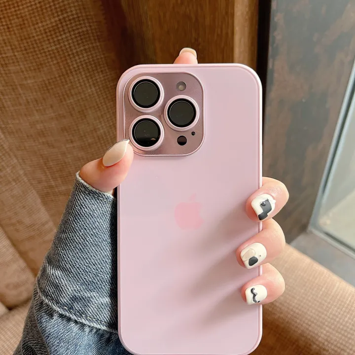 %E3%80%90Daily%20Deals%E3%80%91%20Frosted%20Phone%20Case%20For%2015%2014%20Pro%20Plus%2013%2012%2011%20Pro%20Shockproof%20Ins%20All%20Lnclusive%20-%20Image%206