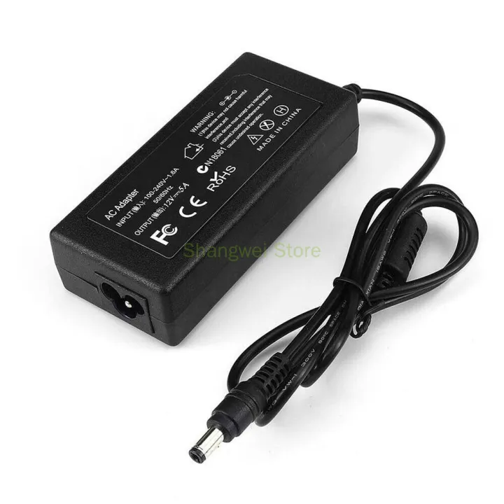 12V%205A%2060W%20Power%20Charger%20Power%20to%20DC%20Adapter%20for%205050%203528%20Flexible%20LED%20Strip%20Light%20-%20Image%203