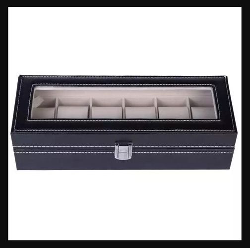 6%20Slots%20Watch%20Box%20for%20Men,%20Mens%20Watch%20Organizer%20PU%20Leather%20Watches%20Display%20Case%20Storage%20Boxes%20-%20Image%204