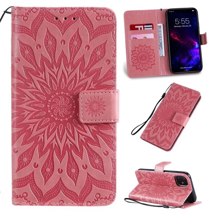 %E3%80%90HOT%E3%80%91%203D%20Wallet%20Flip%20Sunflower%20Leather%20Case%20For%2011%20Pro%20X%20XS%20XR%205%205S%20SE%206%206S%207%208%20Plus%20Book%20Cases%20Soft%20TPU%20Phone%20Cover%20Fundas%20-%20Image%206