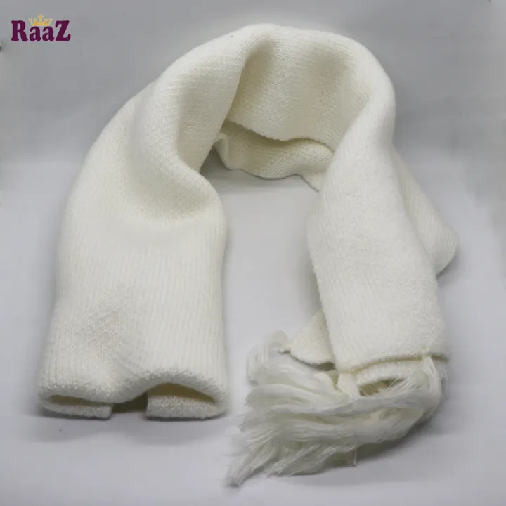 White%20Winter%20Woolen%20Scarf,%20Soft%20Muffler%20Stylish%20Fashion%20Scarf%20For%20Men%20And%20Women%20-%20Image%205