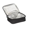 USB Electric Heating Lunch Bag Waterproof Car Travel Camping Electric Lunch Box Food Warmer Heater Container Packet Thermal Bag. 