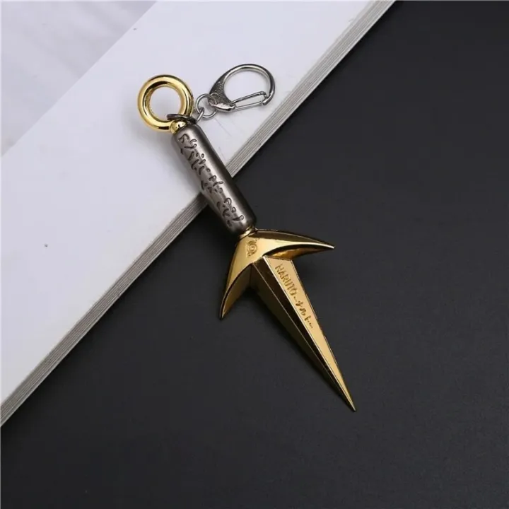 Namikaze%20Minato%20Kunai%20Men%20Car%20Moto%20Keychain%20Naruto%20Cosplay%20Anime%20Accessories%20Manga%20Ninja%20Women%20Cartoon%20Bag%20Charm%20Gift%20-%20Image%204