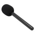 Wireless Mic Handle Professional Wireless Mic Handheld Adapter for Rode Wireless GO II. 