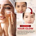 Kojic Acid Whitening Moisturizing Cream, Dark Spot Corrector Cream, Body Lightening Cream, Dark Spot Remover, Reduce Wrinkles.