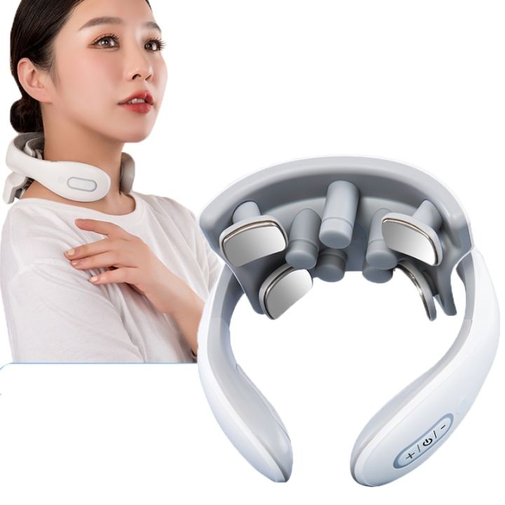 Smart%20Neck%20Massager%20Electric%20Vibration%20Pulse%20Cervical%20Massager%20Rechargeable%20Heating%20Voice%20Neck%20Back%20Massage%20Pain%20Relief%20Relax%20-%20Image%203