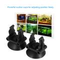 13W UV Light Sterilization Lamp Submersible Ultraviolet Sterilizer Water Disinfection for Aquarium Fish Tank Pond AC220-240V.