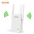 Tenda A12 300Mbps WiFi Wireless Range Extender Wi-Fi Signal Amplifier Expander, Wireless N300 Universal Range Extender.