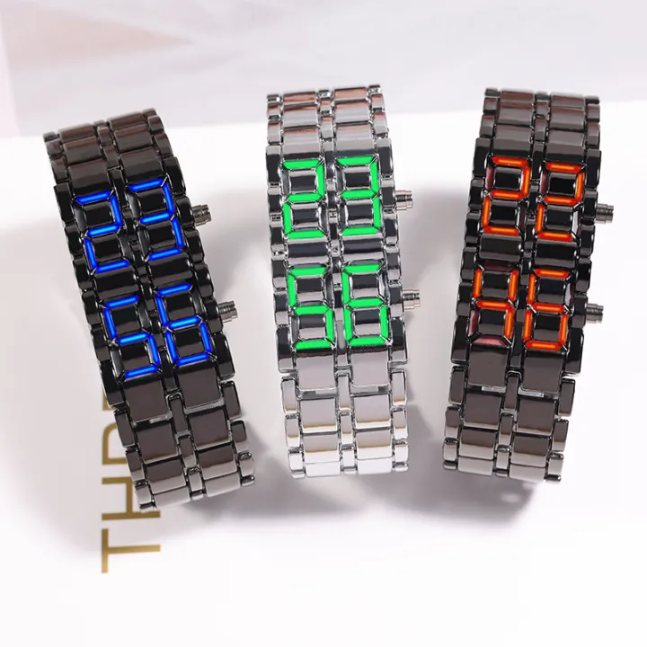 Hot%20Sale%20LED%20Watch%20Lava%20Bracelet%20Watch%20Versatile%20Couple%20Electronic%20Chain%20Bracelet%20Watch%20Electronic%20Watch%20Wholesale%20-%20Image%204