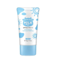 LAIKOU Milk Sunscreen SPF50 PA+++ Sunblock Brighten Skin Tone 50g. 