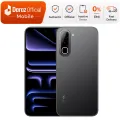 Infinix Hot 70 4GB+128GB | 6.78" 120Hz Screen | 50MP Camera | 6000mAh Battery | Official Warranty.