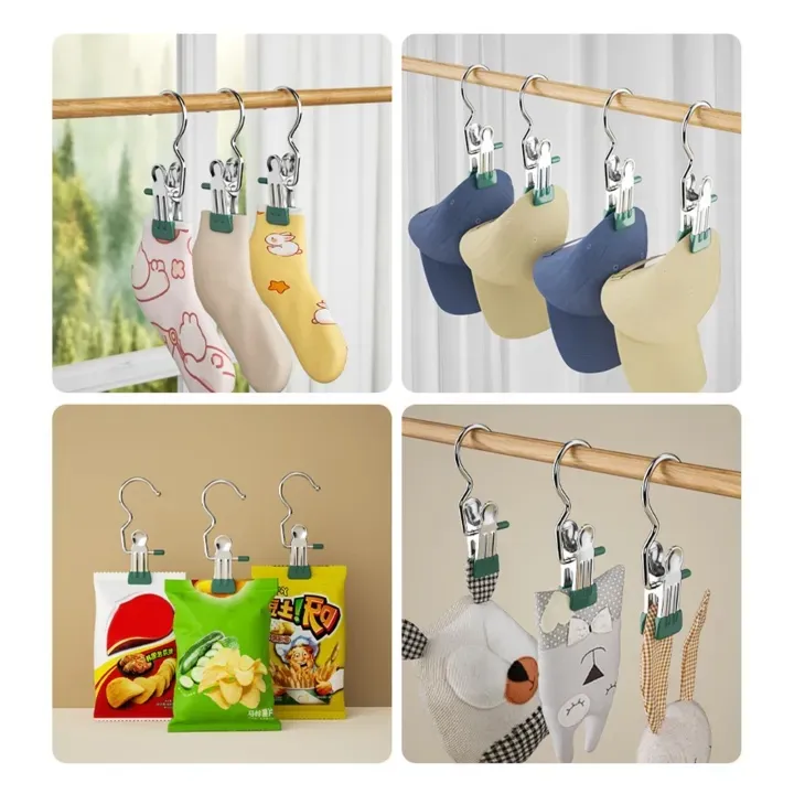 5%20Pcs%20Stainless%20Steel%20Clothespins%20Laundry%20Clothes%20Pegs%20single%20clip%20hanger%20metal%20hanger%20sock%20for%20drying%20and%20saving%20space%20-%20Image%207