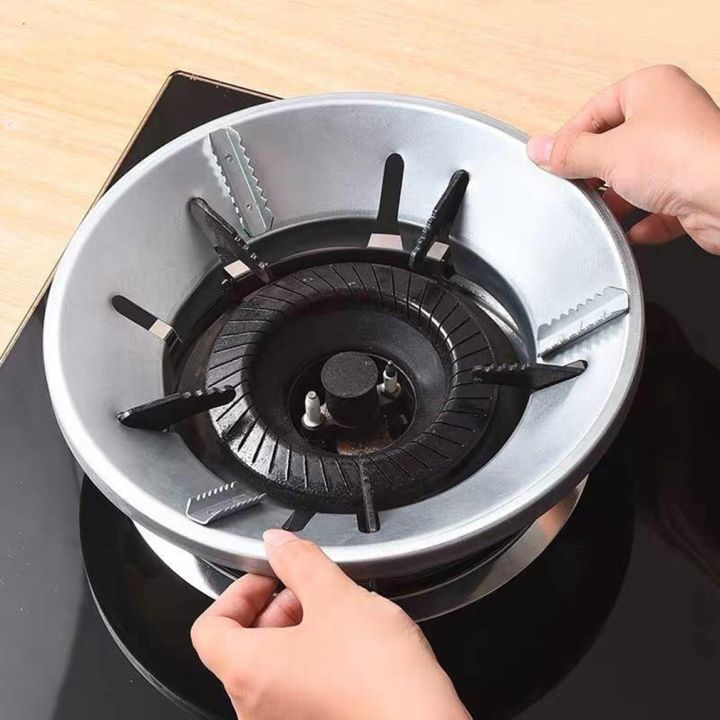 Wind%20Shield%20Bracket%20Gathers%20Windproof%20Cooker%20Gas%20Stove%20Cover%20Aluminum%20Iron%20Gas%20Stove%20Energy%20Saving%20Cover%20For%20LPG%20Cooker%20Kitchen%20-%20Image%204