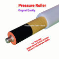 Pressure/Lower/Rubber roller For TOSHIBA photocopier e Studio 2508A/2518A/2618A/2528A/3008A/3018A/3118A/3028A. 