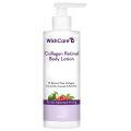 WishCare Collagen 1% Retinol Body Lotion- 200 Ml. 