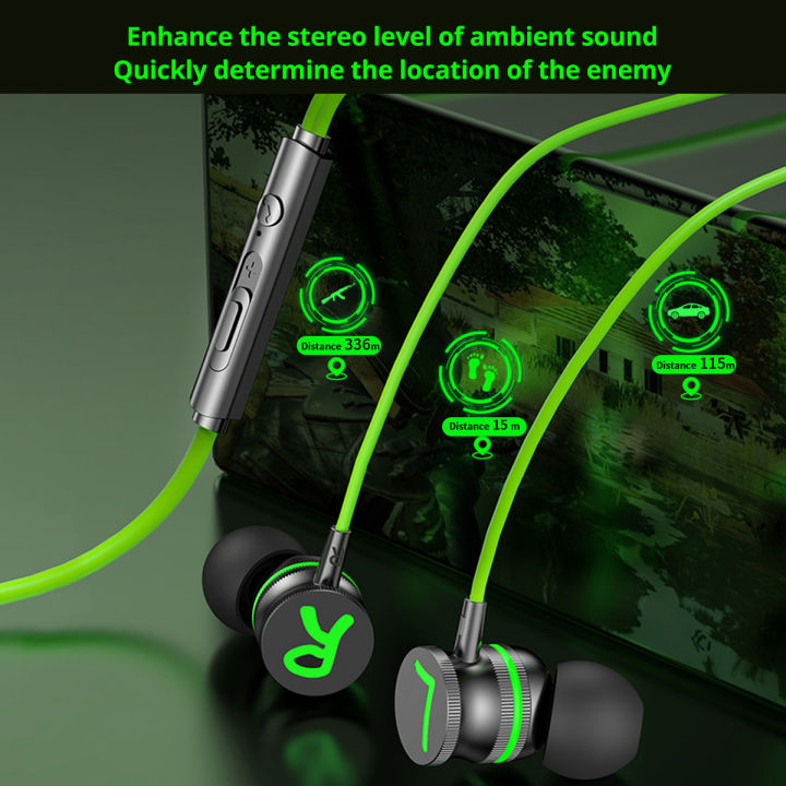 FONKEN%20Type%20C%203.5mm%20L%20Jack%20Magnetic%20Gaming%20Wired%20Earphones%20Hifi%20Sound%20Noise%20Reduction%20In%20Ear%20Headset%20With%20Mic%20Earbud%20For%20Xiaomi%20Huawei%20-%20Image%203