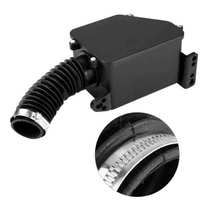 Air Filter Box Intake Cleaner For GY6 150cc ATV Go Kart Scooter Moped Quad