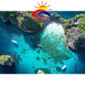 Phuket and Koh Samui 4 Nights And 5 Days. 