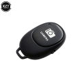 Mini Bluetooth 4.0 Remote Control Button Wireless Controller Self-timer Camera Stick Shutter Release Phone Selfie.
